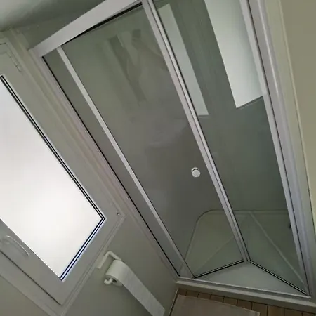 Κάμπινγκ Adria Summer 4*