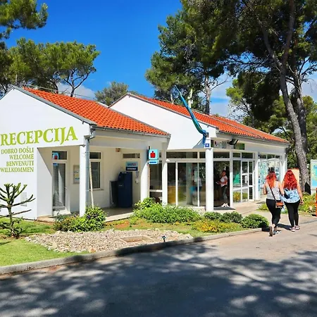 Adria Summer Camping Biograd Na Moru