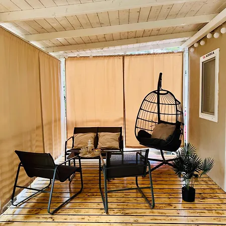 Κάμπινγκ Adria Summer