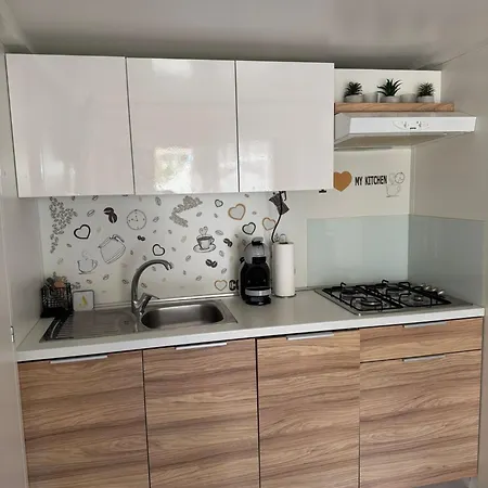 Adria Summer Camping Biograd Na Moru