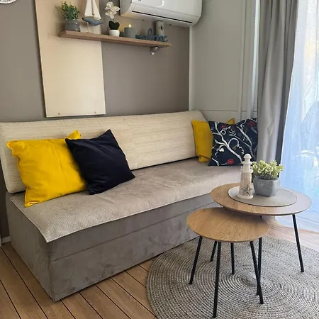 Camping Adria Summer Biograd Na Moru