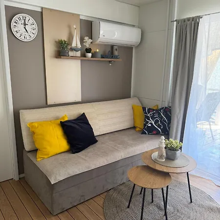 Adria Summer 4* Biograd Na Moru