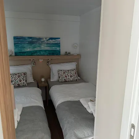 Camping Adria Summer Biograd Na Moru