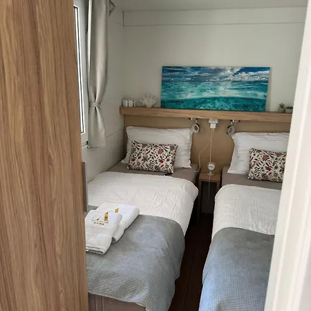Adria Summer 4* Biograd Na Moru