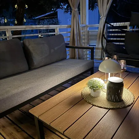 Adria Summer Campingplatz 4*