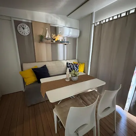 Camping Adria Summer 4*