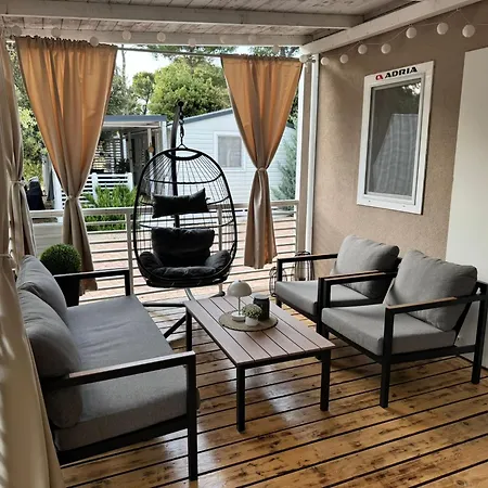 Adria Summer Camping Biograd Na Moru