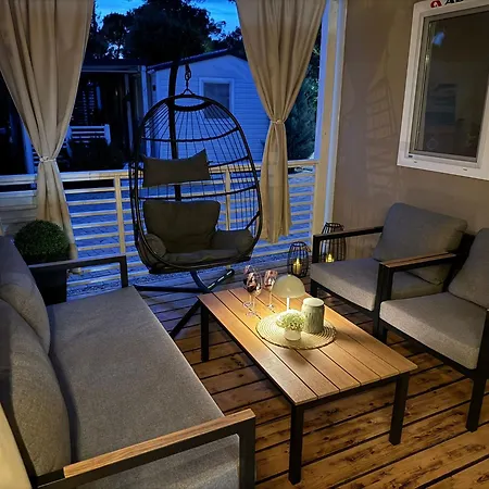 Camping Adria Summer Biograd Na Moru