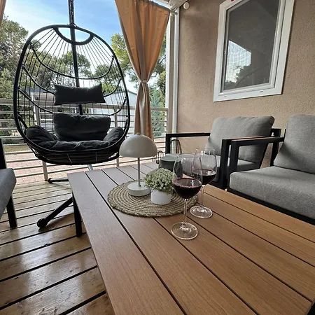 Adria Summer Campingplatz