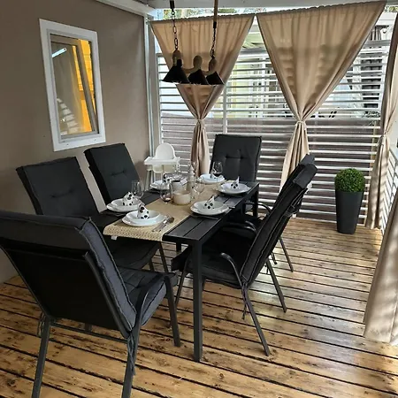 Campingplatz Adria Summer