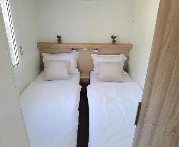 Adria Summer Camping