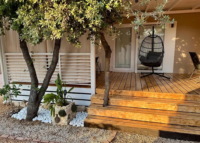 Adria Summer Camping 4*