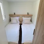 Adria Summer Camping