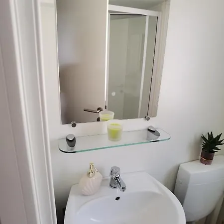 Adria Summer 4* ビオグラード・ナ・モル