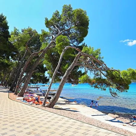 Adria Summer 4* Biograd Na Moru