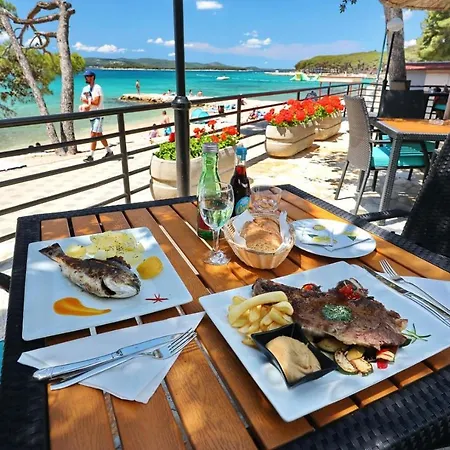 Adria Summer Kemping