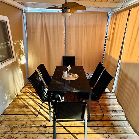 Adria Summer 4* ביוגראד נה מורו