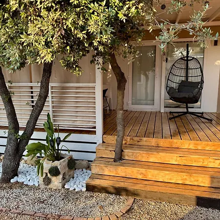 Adria Summer אתר קמפינג 4*