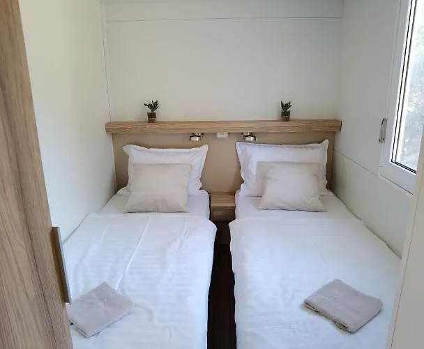 Adria Summer 4* Biograd Na Moru