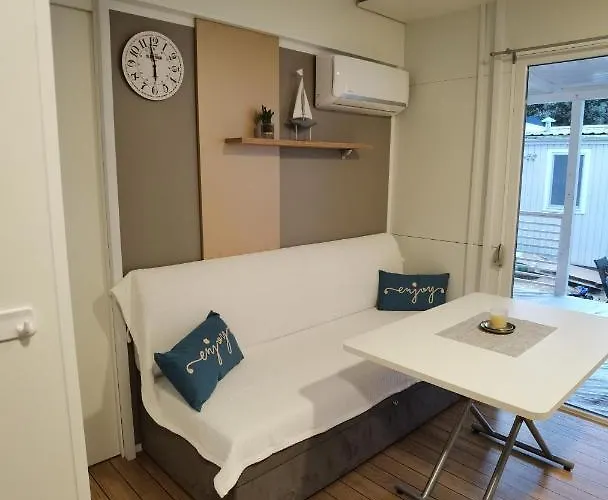 Adria Summer 4* Biograd Na Moru