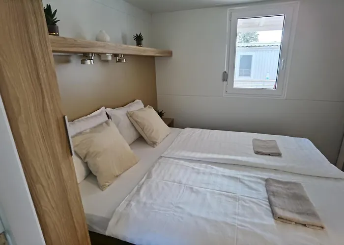 Adria Summer 비오그라드나모루