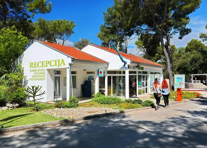 Adria Summer Kemping Biograd Na Moru