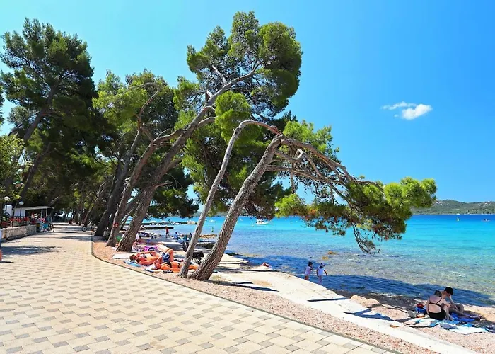 Adria Summer 4* Biograd Na Moru