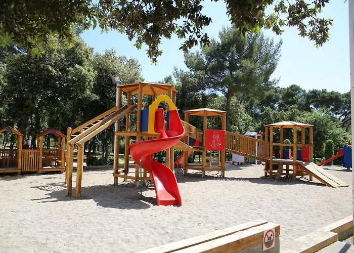 Kemping Adria Summer 4*