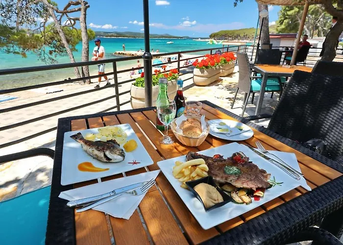 Adria Summer Kemping