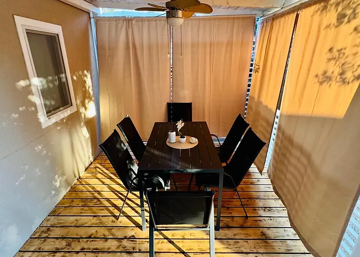 Adria Summer 4* 비오그라드나모루