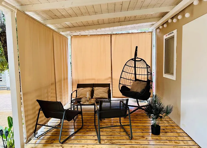 Kemping Adria Summer